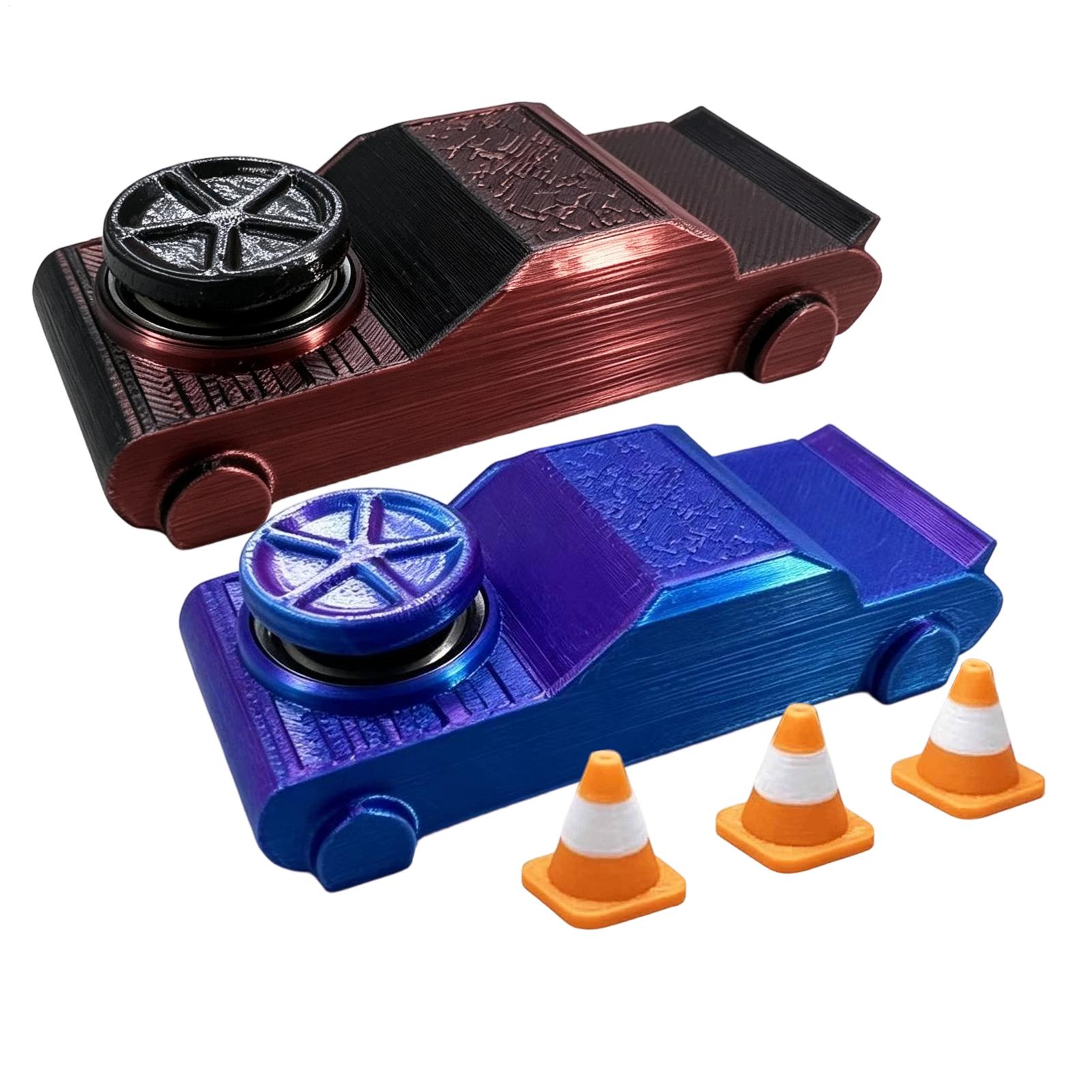 Home Office Kit - Mini Pocket Drift Car Fidget Toy