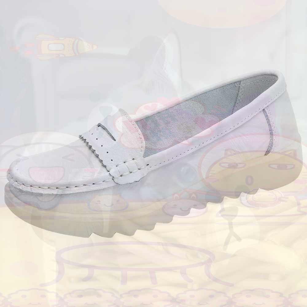 Home Office News Uk - Moccasin Driving Teenage Sneakers Skateboarding Women's