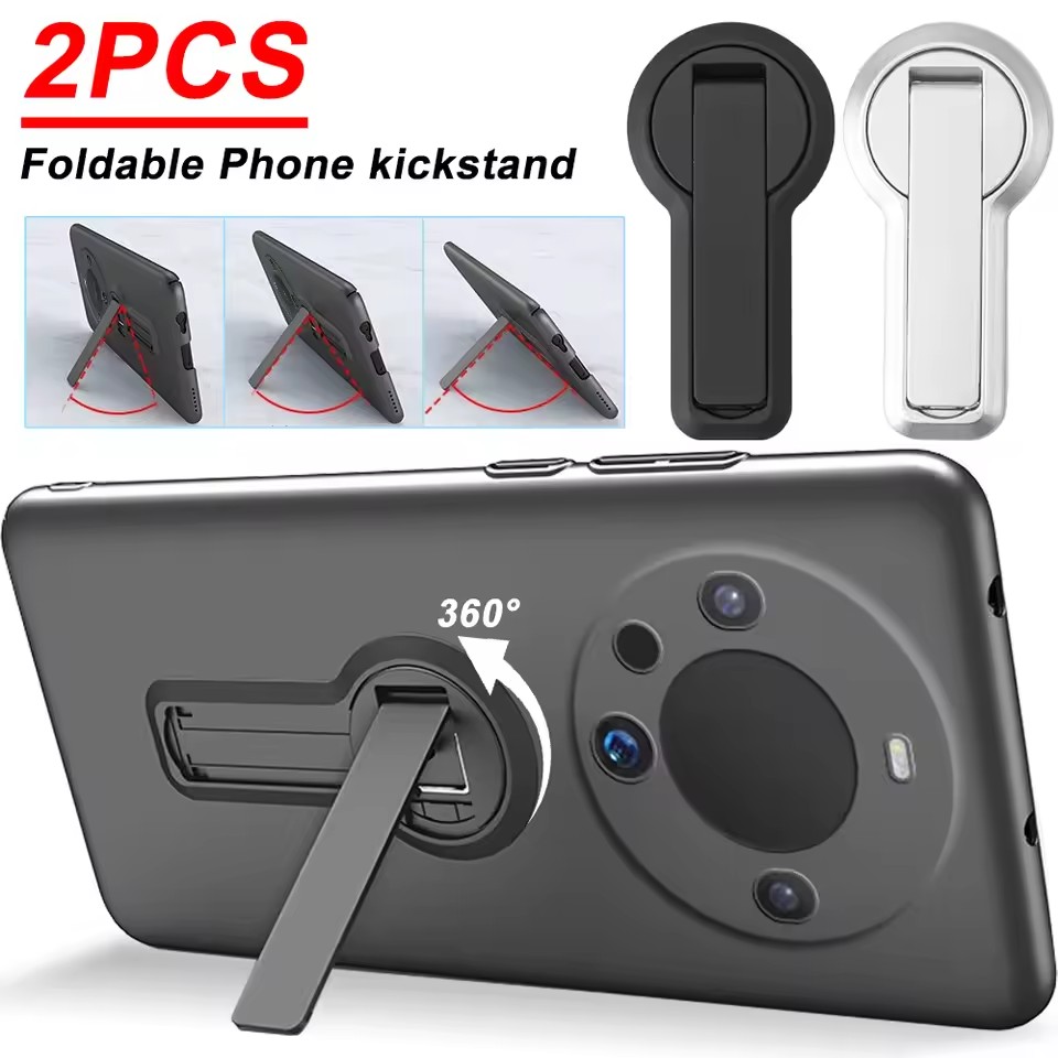 Home Office Kit - Portable Self Adhesive Phone Kickstand Ultra