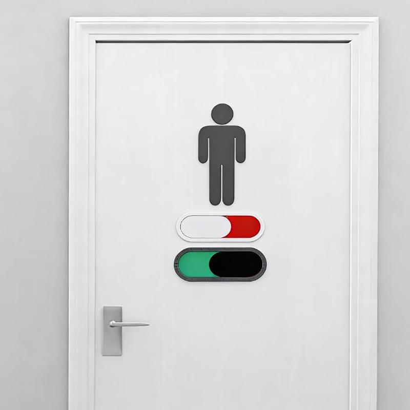 Home Office Vacantes - 1Pcs Do Not Disturb Door Sign