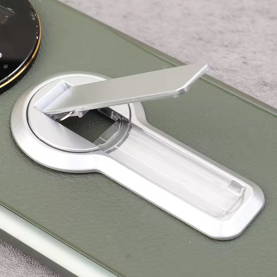 Home Office Kit - Portable Ultra Thin Foldable Phone Kickstand