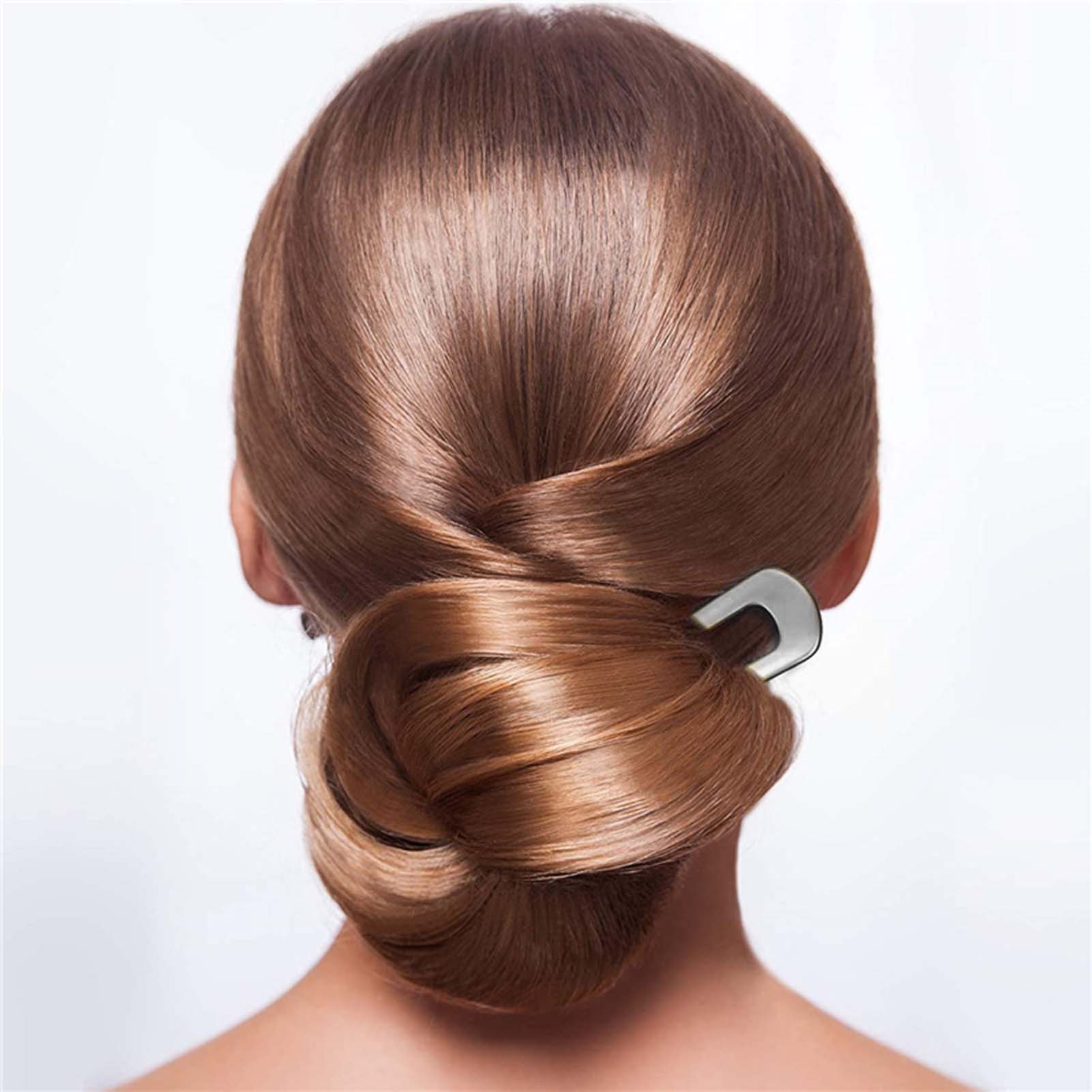 French U Shaped Hair Pins Vint - огляд і ціна Home Office Setup