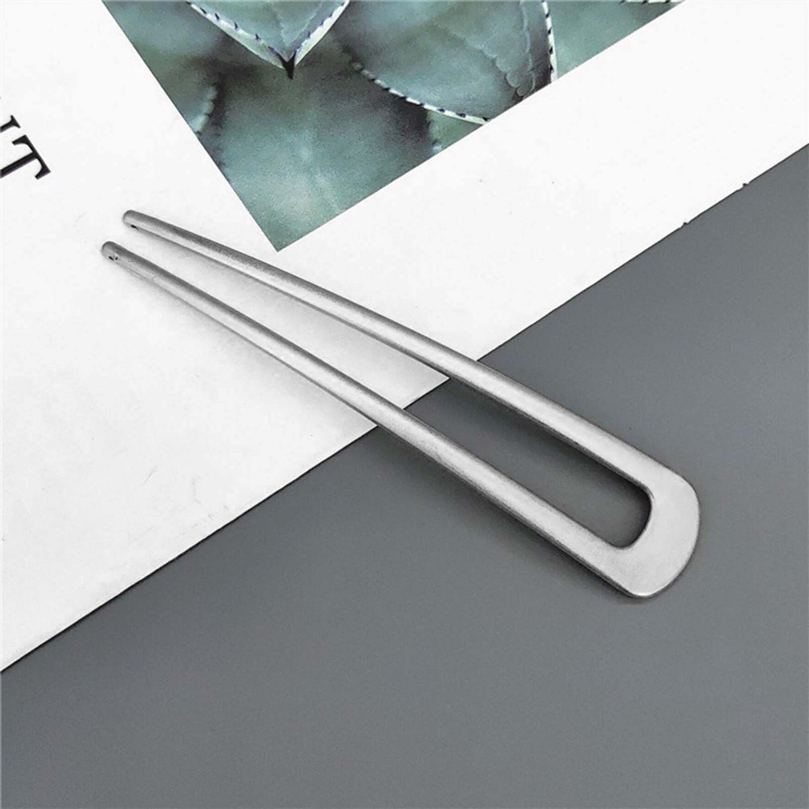 French U Shaped Hair Pins Vint - огляд і ціна Home Office Setup
