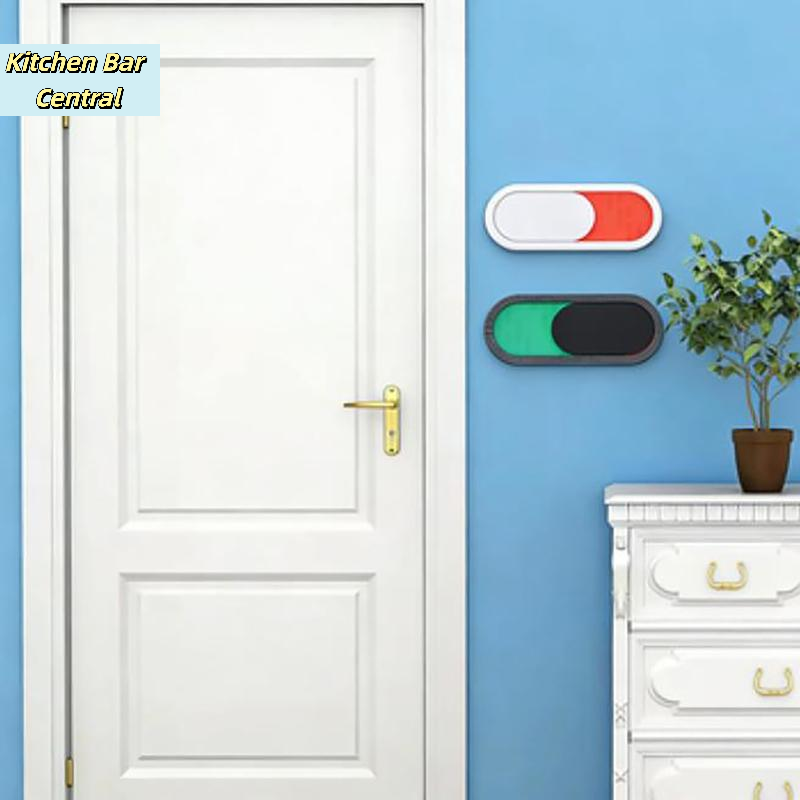 【1PC Do Not Disturb / Room Ava - огляд і ціна Home Office Vacantes