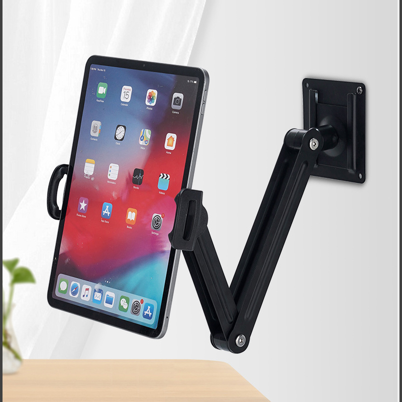 Adjustable Metal Dual-Arm Wall - огляд і ціна Home Office Call Center