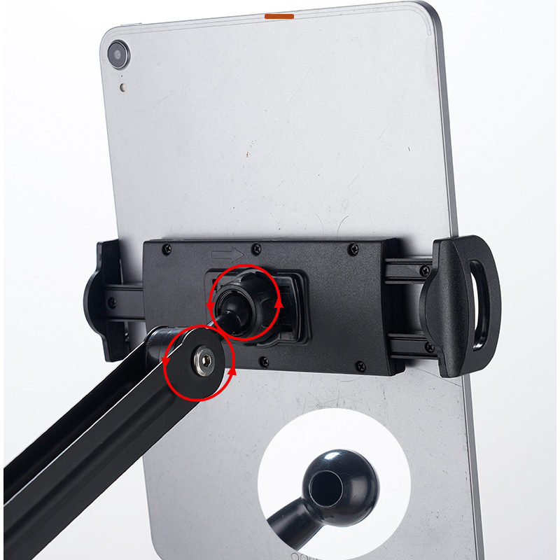 Adjustable Metal Dual-Arm Wall - огляд і ціна Home Office Call Center