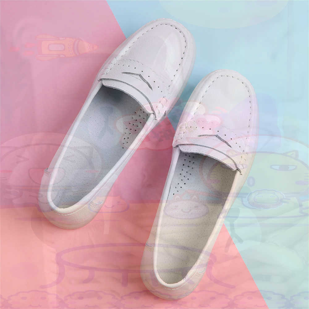 Moccasin Driving Teenage Sneak - огляд і ціна Home Office News Uk