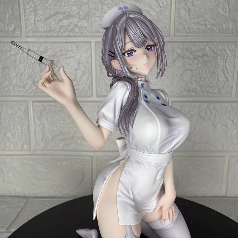 Kotobukiya Anime Figure Origin - огляд і ціна Home Office Kit