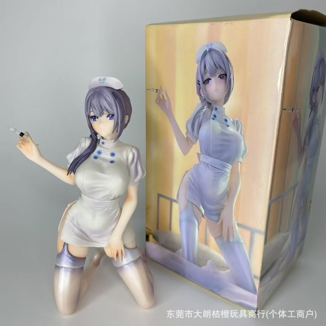 Kotobukiya Anime Figure Origin - огляд і ціна Home Office Kit