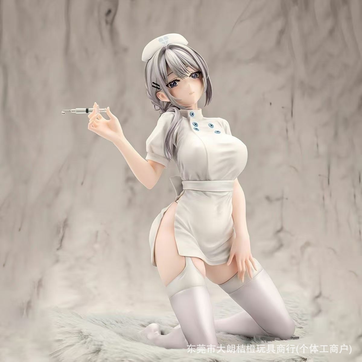 Kotobukiya Anime Figure Origin - огляд і ціна Home Office Kit