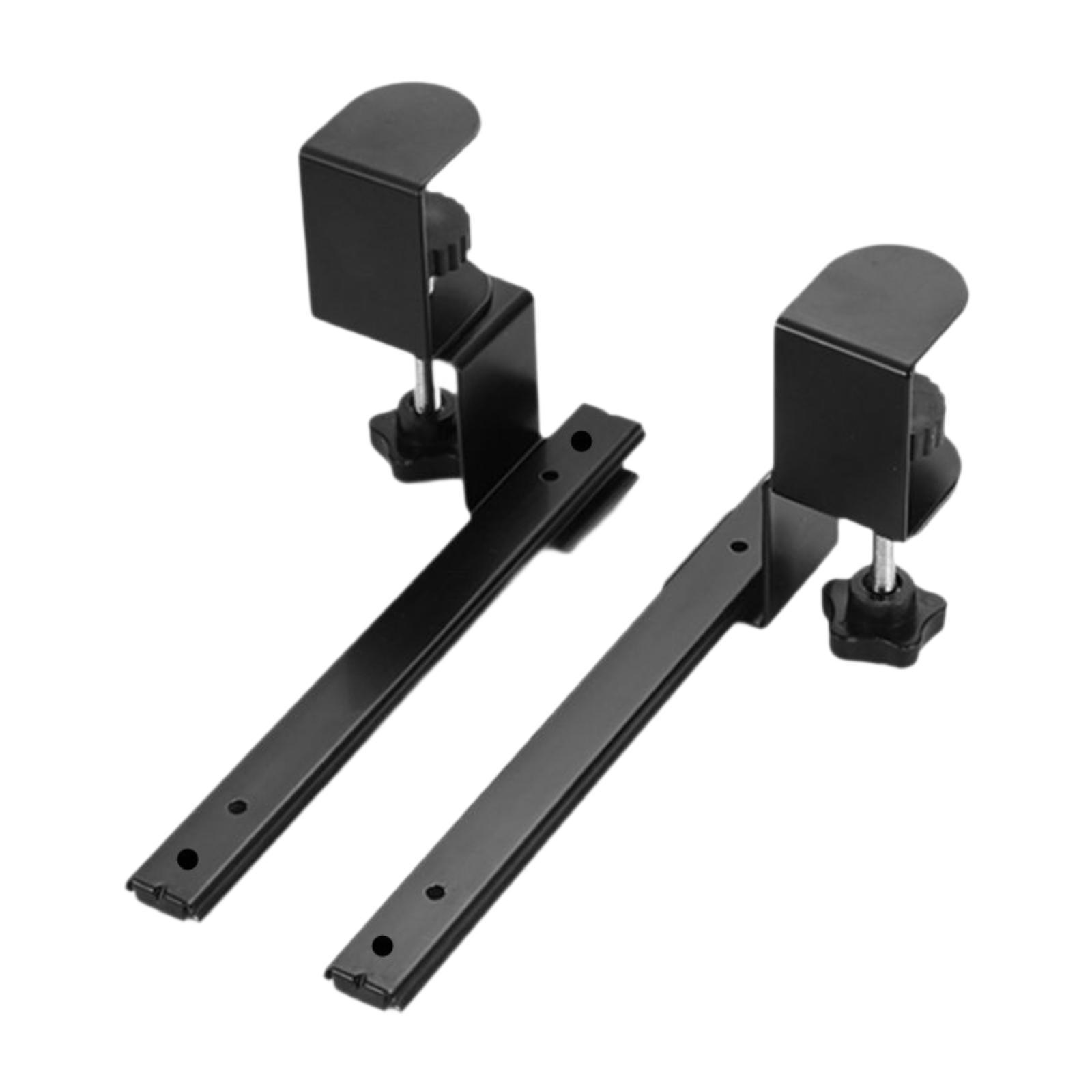2x Under Desk Keyboard Tray Sl - огляд і ціна Keyboard Tray Under Desk