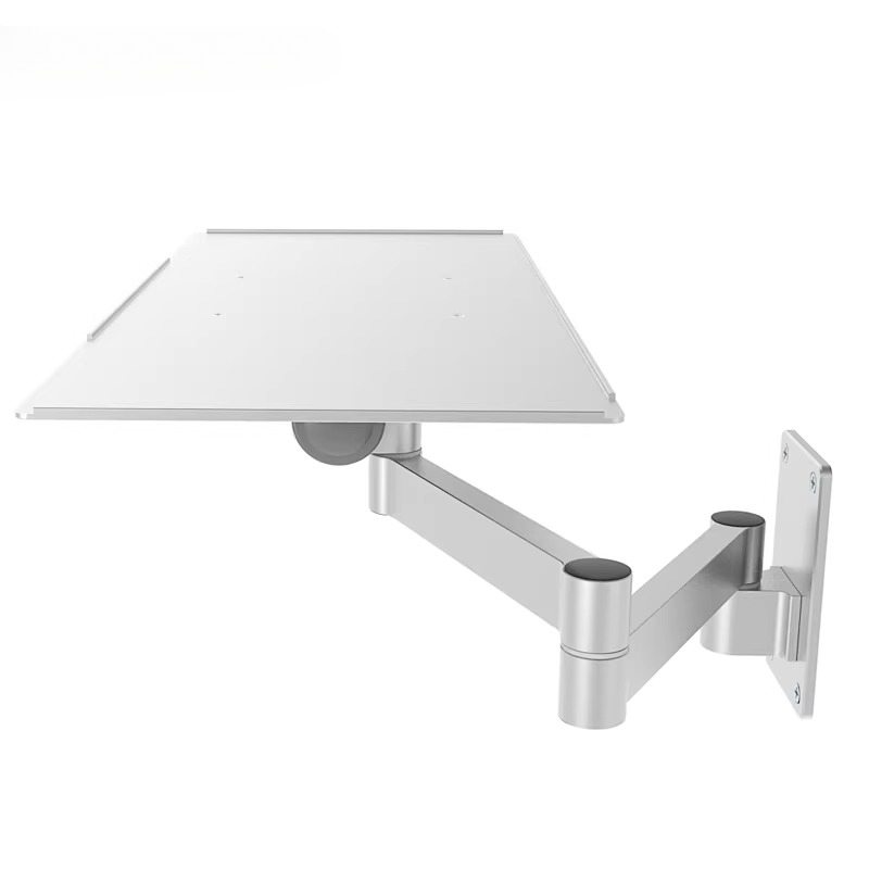 Wireless Keyboard & Mouse Swiv - огляд і ціна Keyboard Tray Under Desk
