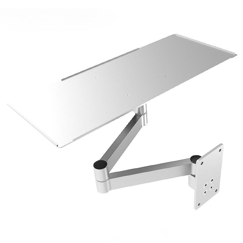 Wireless Keyboard & Mouse Swiv - огляд і ціна Keyboard Tray Under Desk