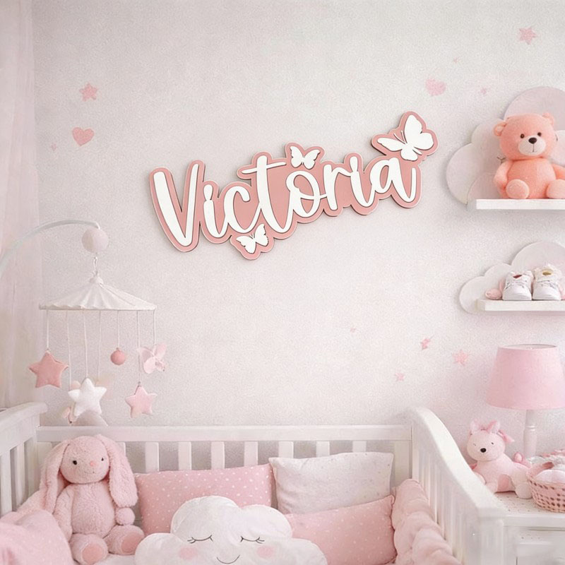 1Pc Custom Cartoon Butterfly N - огляд і ціна Home Office Gifts