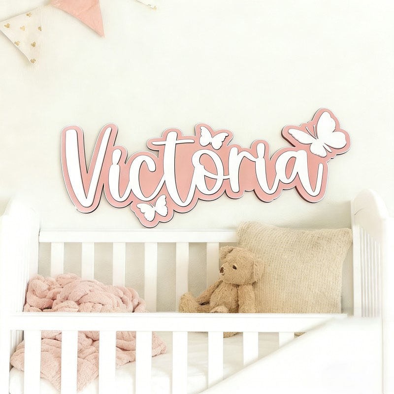 1Pc Custom Cartoon Butterfly N - огляд і ціна Home Office Gifts