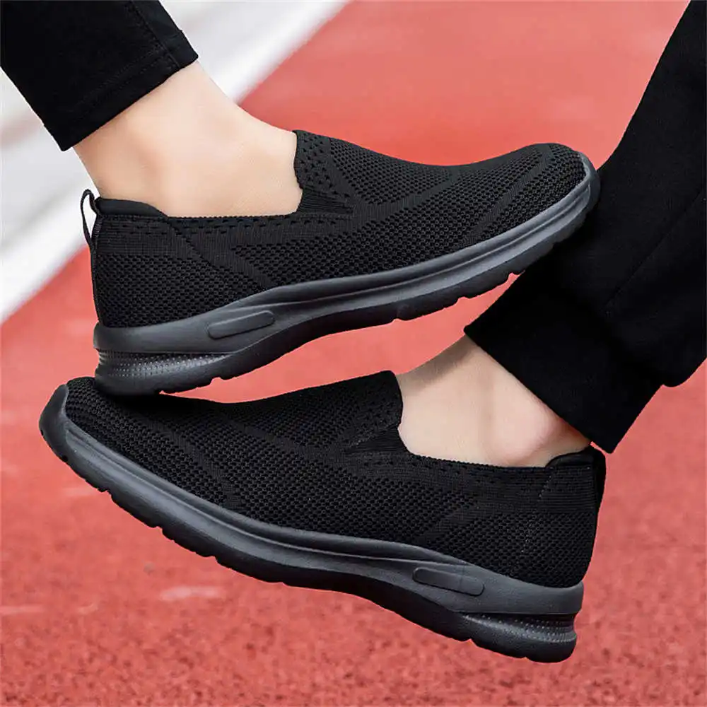Without Lace Net Man's Boots F - огляд і ціна Home Office News Uk