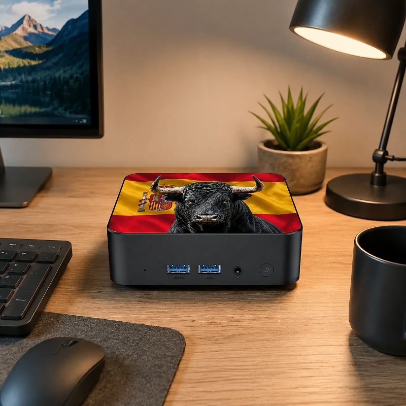 Intel Core i9‑10980HK Compact  - огляд і ціна Home Office Windows