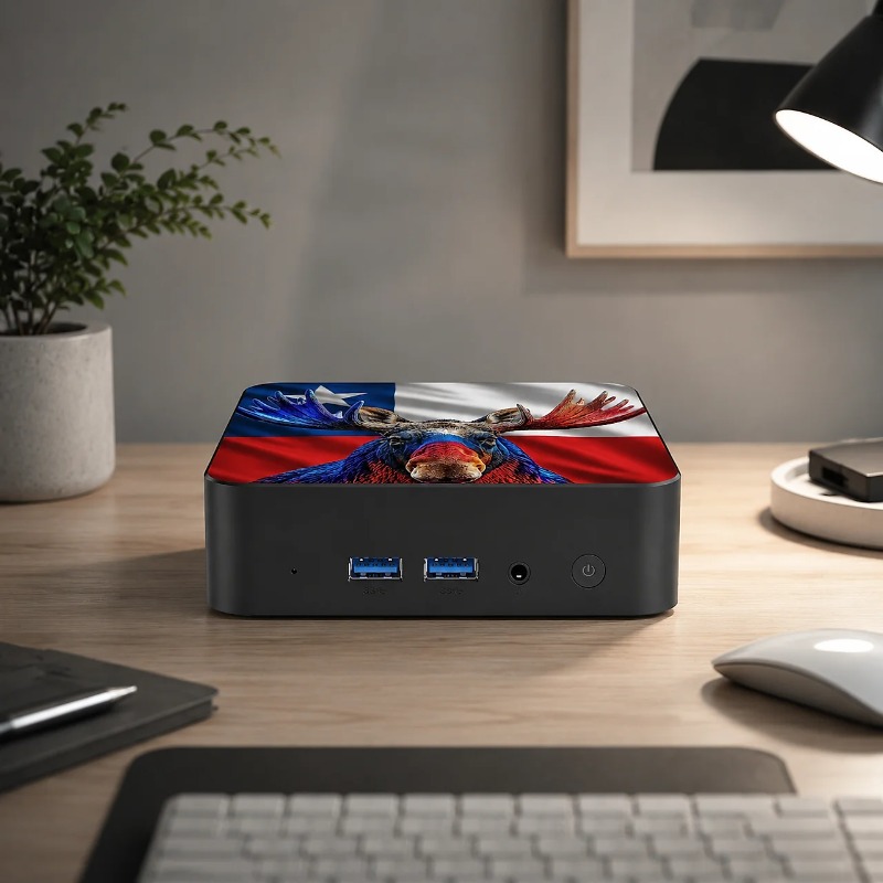 Intel Core i9‑10980HK Compact  - огляд і ціна Home Office Windows