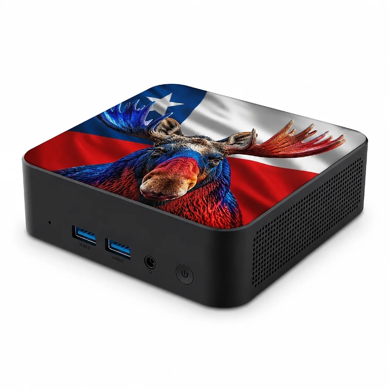 Intel Core i9‑10980HK Compact  - огляд і ціна Home Office Windows