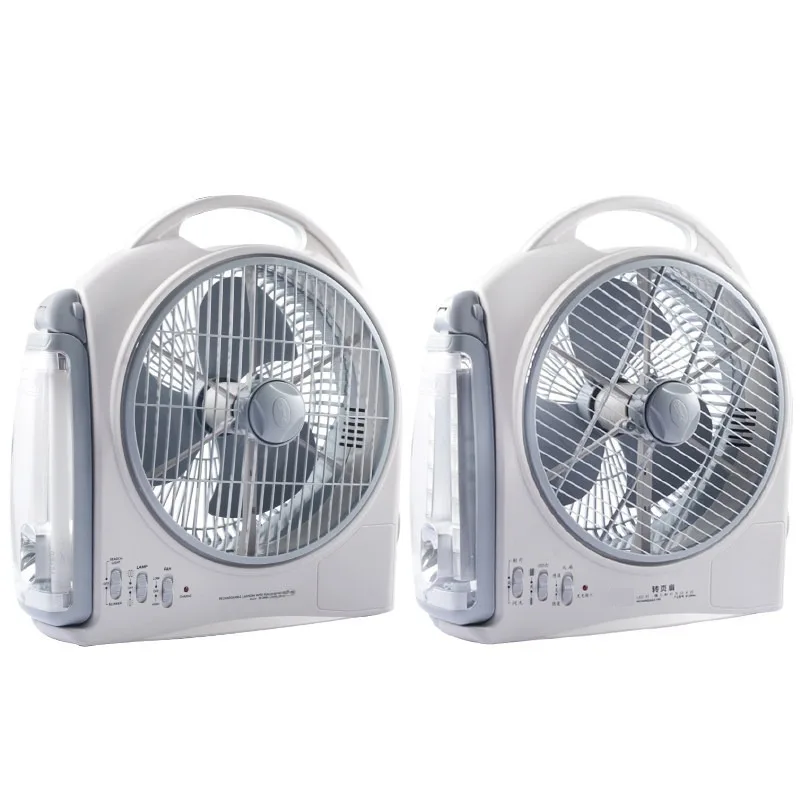 Portable 10inch Energy Saving  - огляд і ціна Usb Desk Fan