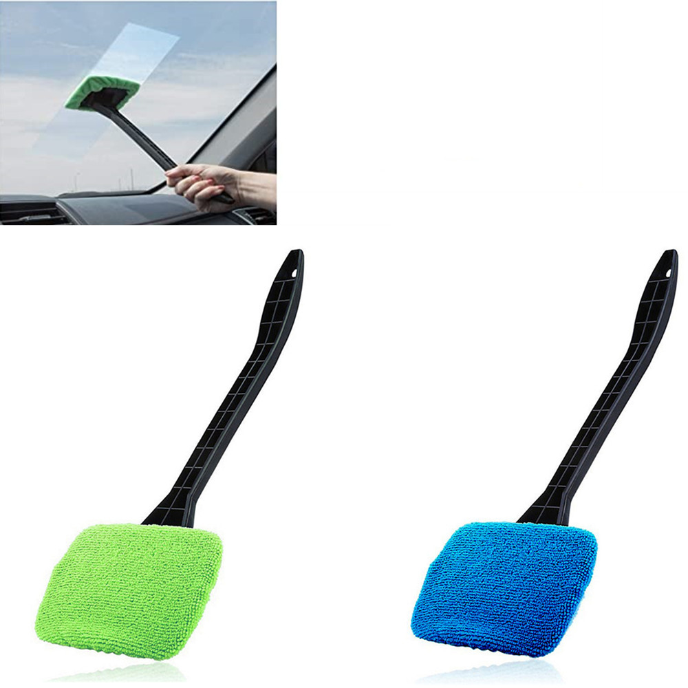 New Car Mop Cleaning Windows W - огляд і ціна Home Office Windows