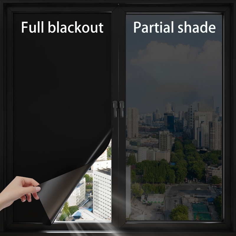 One-Way Privacy And Heat-Insul - огляд і ціна Home Office Windows