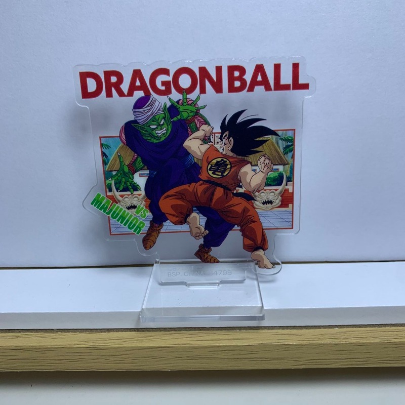 Dragon Ball Kame Sennin Son Go - огляд і ціна Home Office Kit