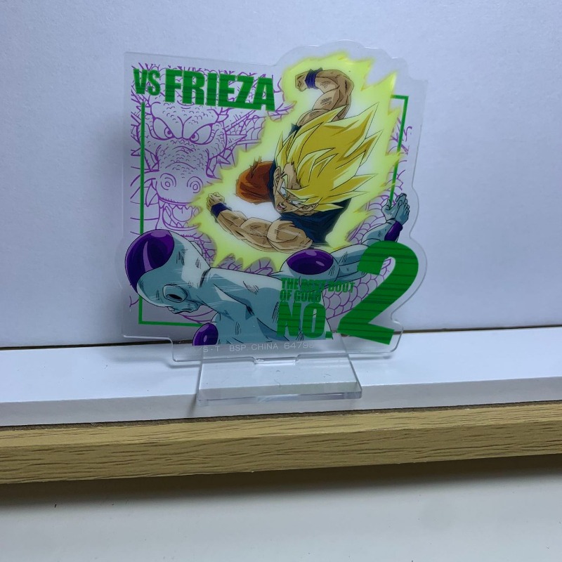 Dragon Ball Kame Sennin Son Go - огляд і ціна Home Office Kit