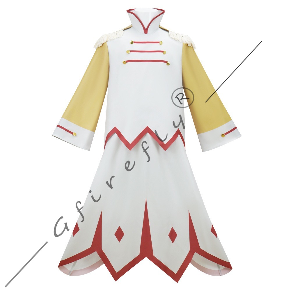 Hazbin Hotel Abel Cosplay Cost - огляд і ціна Home Office Kit