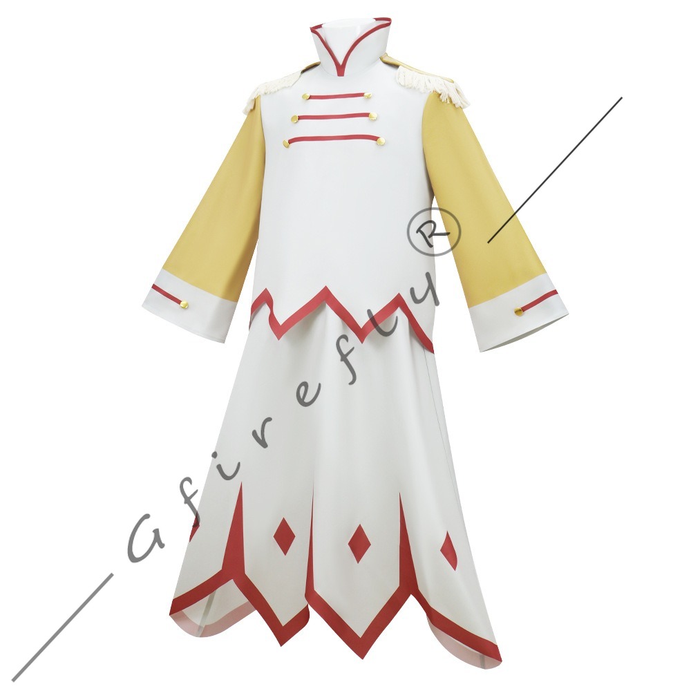 Hazbin Hotel Abel Cosplay Cost - огляд і ціна Home Office Kit
