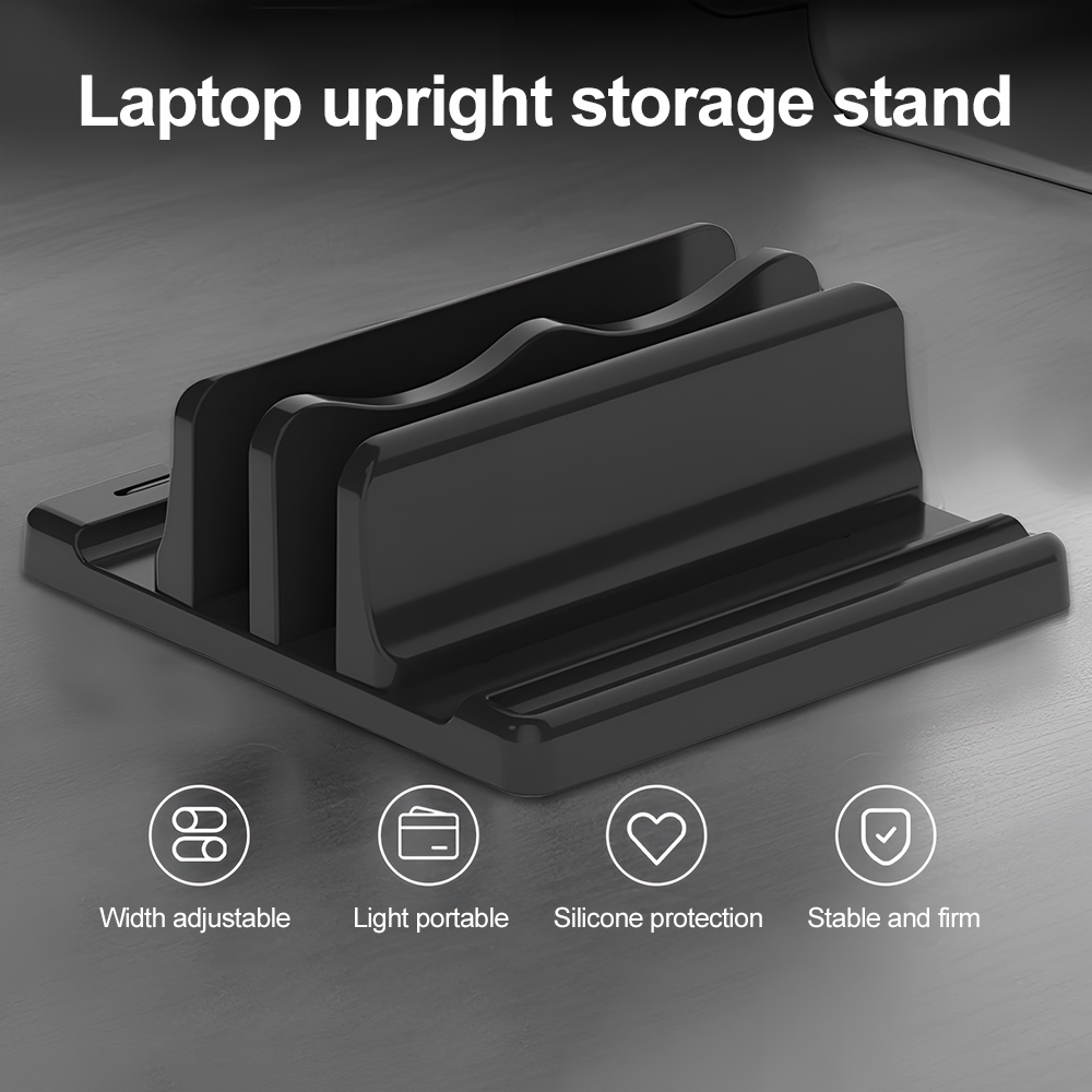 4in1 Laptop Stand Vertical Adj - огляд і ціна Home Office Call Center