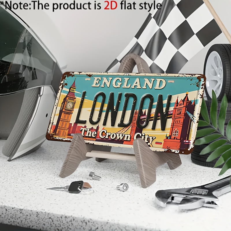 London England The Crown City  - огляд і ціна Home Office London