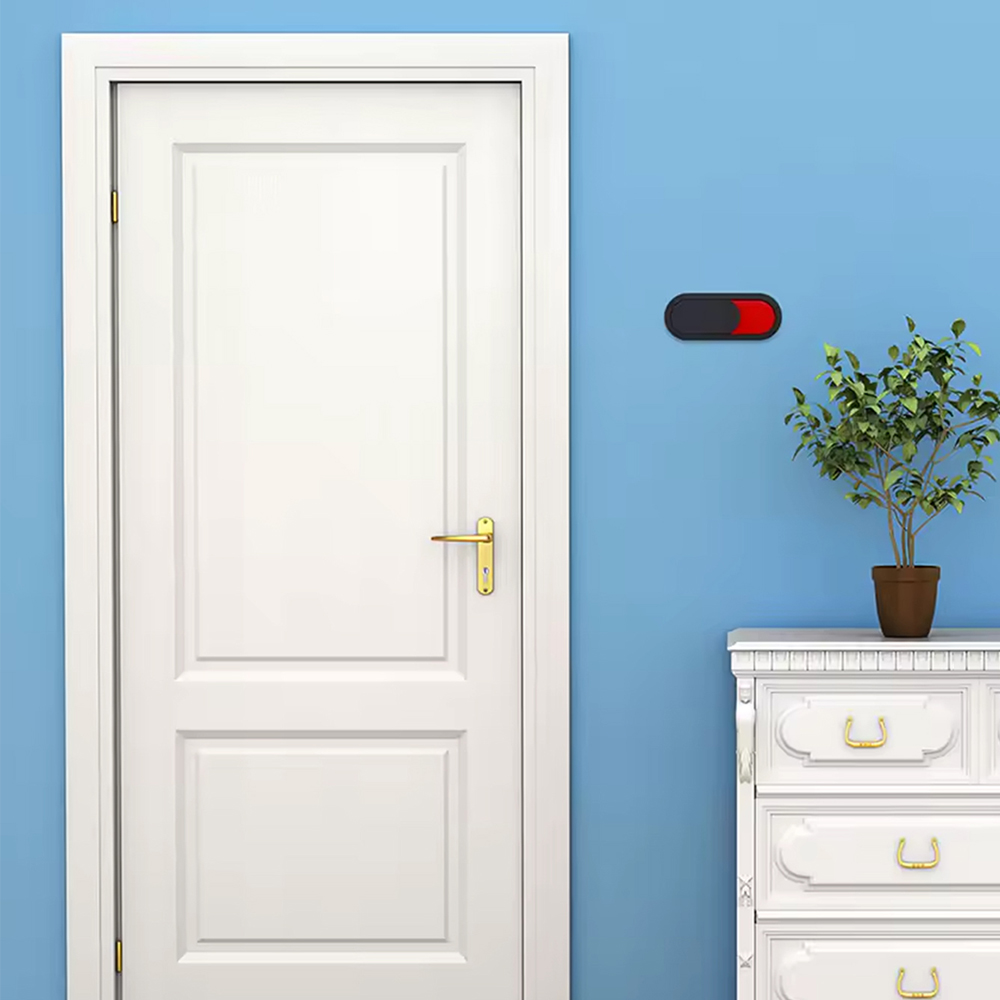 Door Privacy Sign Vacant Occup - огляд і ціна Home Office Vacantes