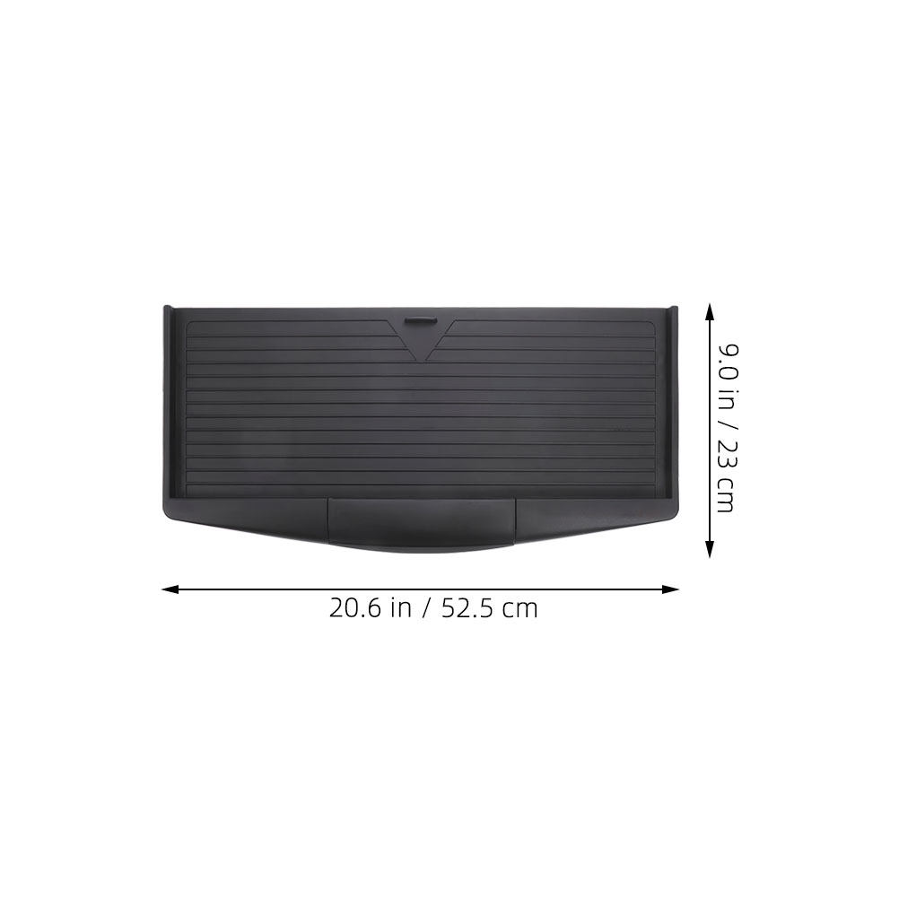 Under Desk Keyboard Tray Slide - огляд і ціна Keyboard Tray Under Desk