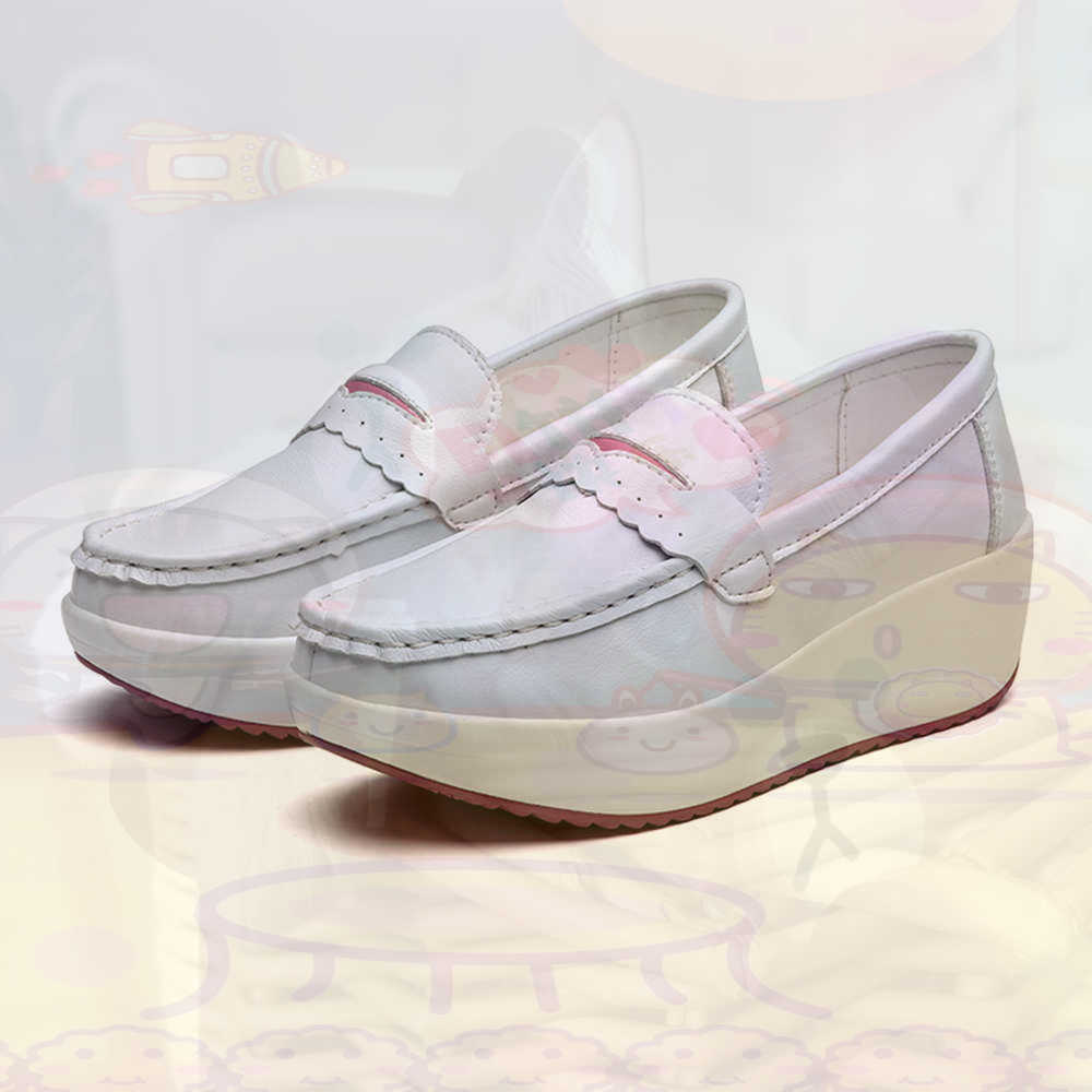 Plataform Winter Pink Sneakers - огляд і ціна Home Office News Uk