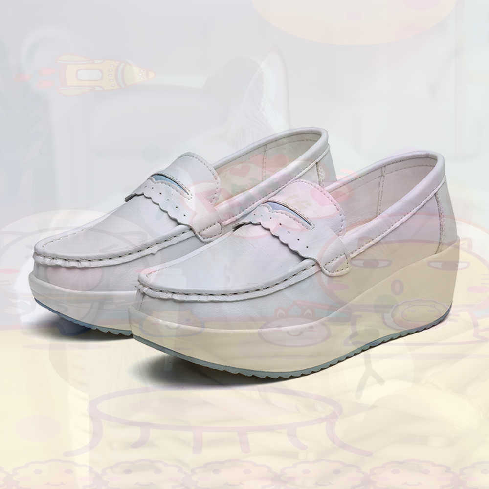 Plataform Winter Pink Sneakers - огляд і ціна Home Office News Uk
