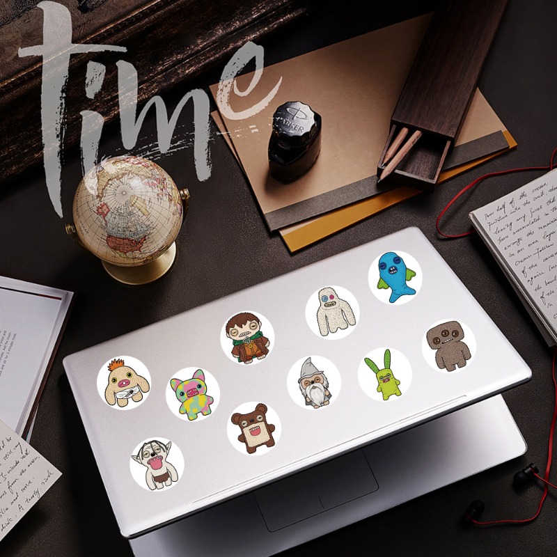 New Fuggler two-dimensional ro - огляд і ціна Home Office Kit