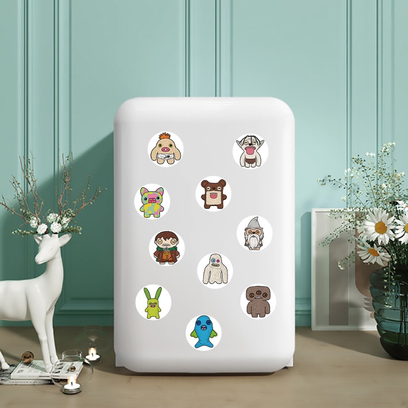 New Fuggler two-dimensional ro - огляд і ціна Home Office Kit