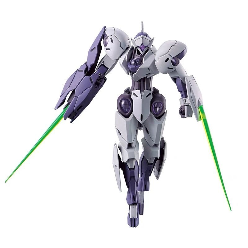 Bandai Gundam Mercury Witch De - огляд і ціна Home Office Kit