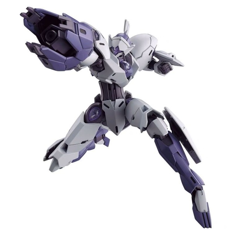 Bandai Gundam Mercury Witch De - огляд і ціна Home Office Kit