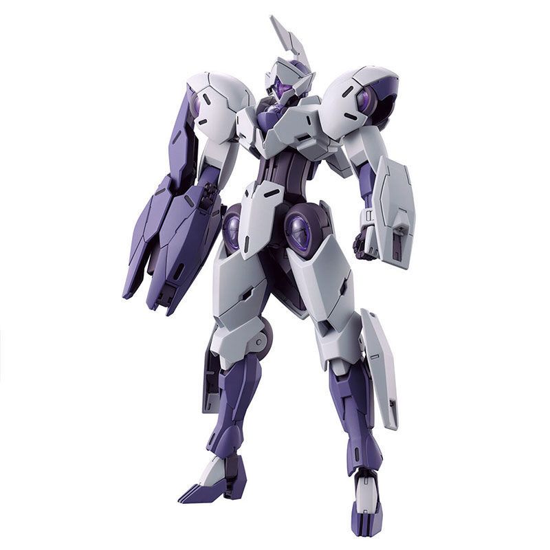 Bandai Gundam Mercury Witch De - огляд і ціна Home Office Kit