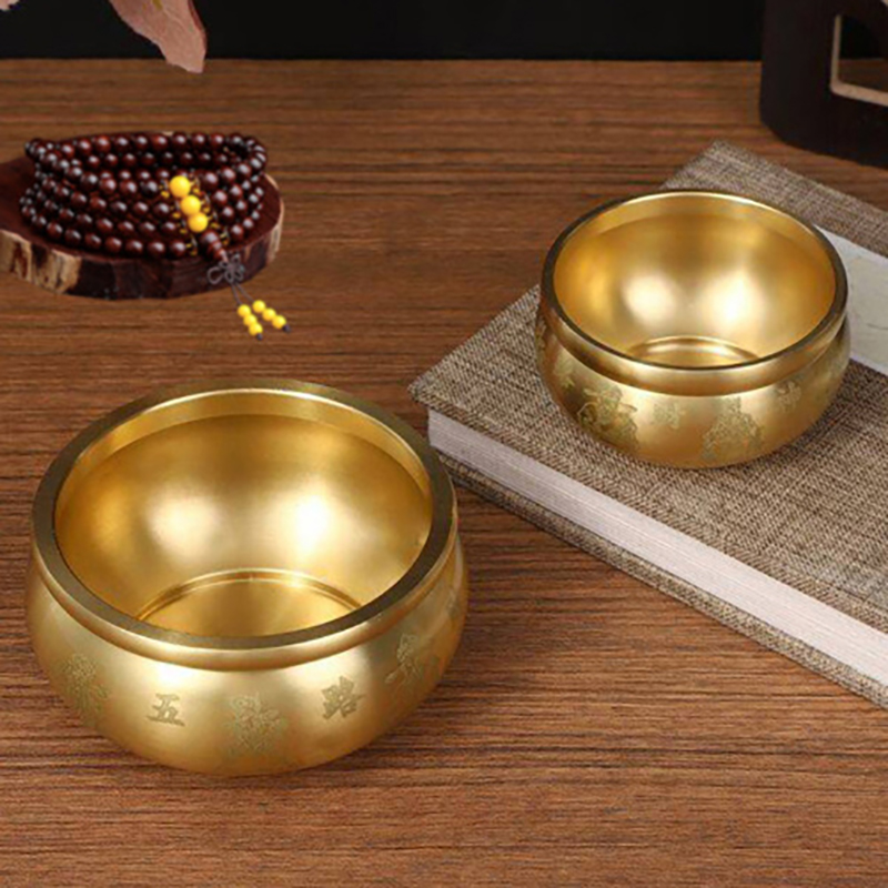 Brass Cornucopia Ornament Symb - огляд і ціна Home Office Representative