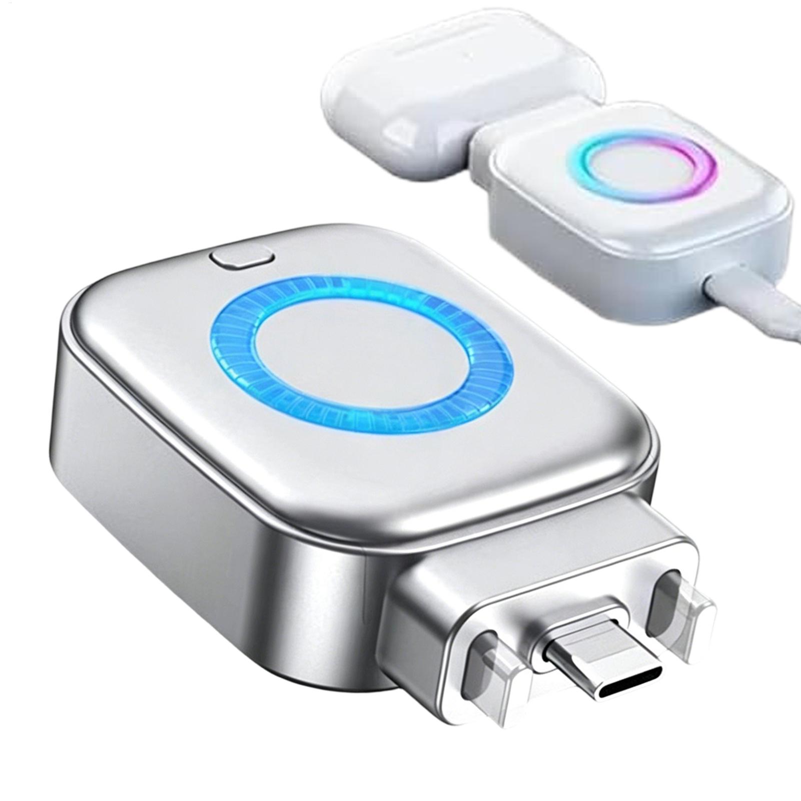 140W Smart Full Charge Self-Cu - огляд і ціна Home Office Call Center