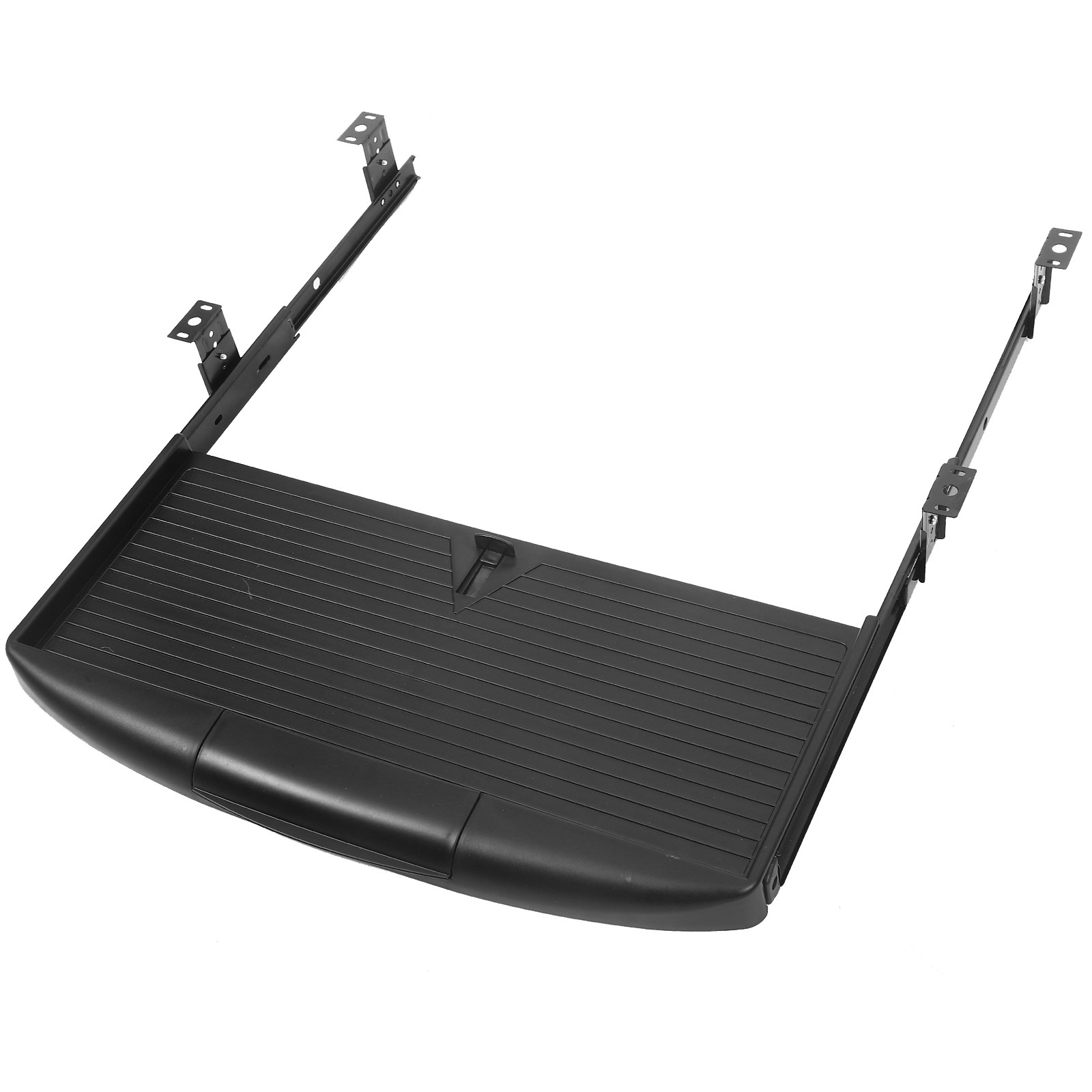 Keyboard Tray Double-Layer Und - огляд і ціна Keyboard Tray Under Desk