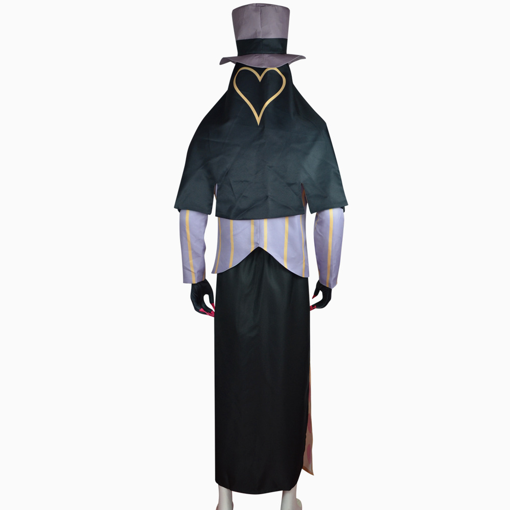 Men's Anime Cosplay Costumes S - огляд і ціна Home Office Kit
