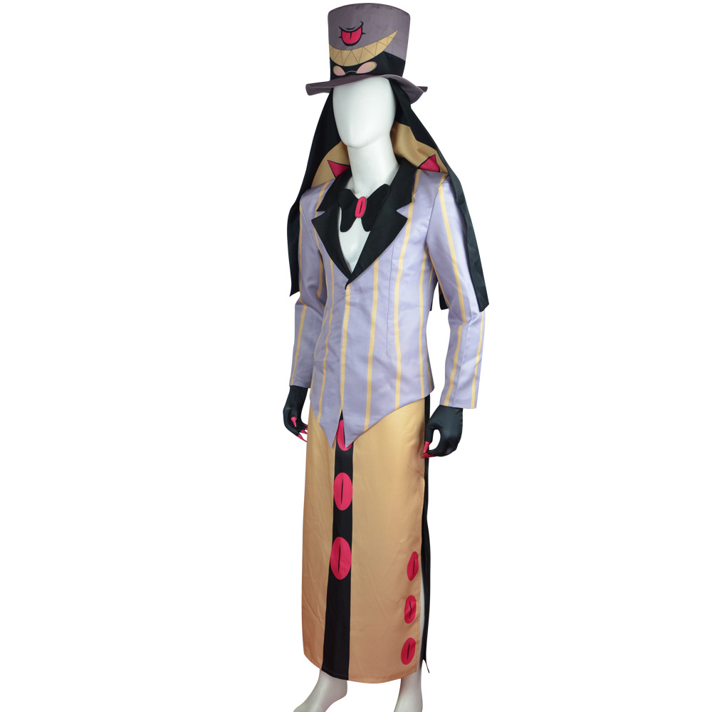 Men's Anime Cosplay Costumes S - огляд і ціна Home Office Kit