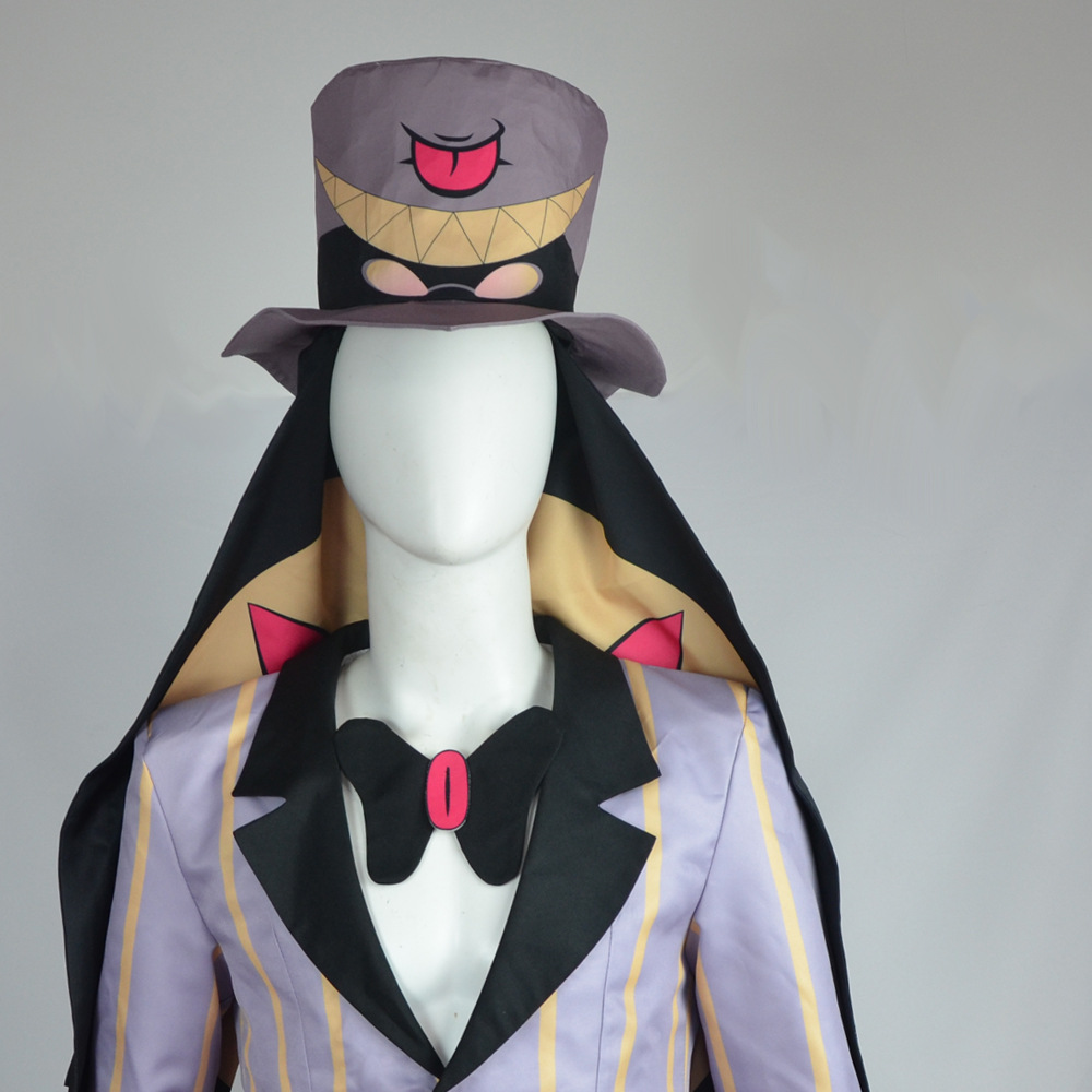Men's Anime Cosplay Costumes S - огляд і ціна Home Office Kit
