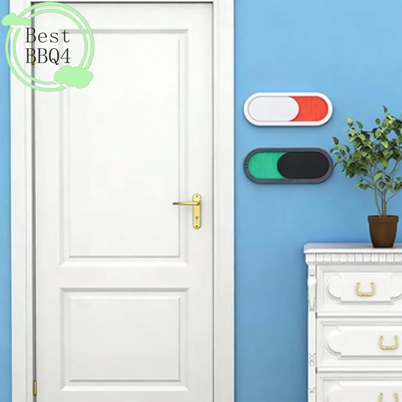 (BBQ4)1Pcs Do Not Disturb Sign - огляд і ціна Home Office Vacantes