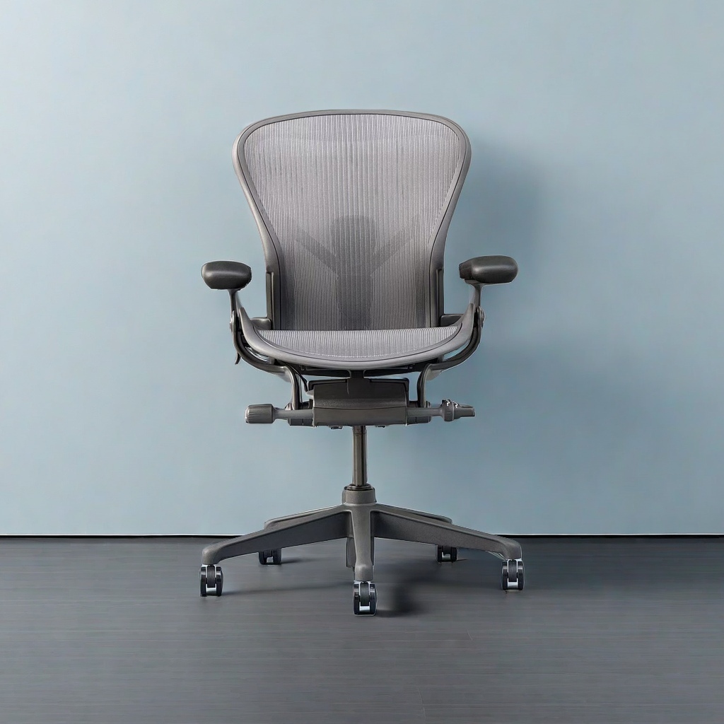 Representative ergonomic chair - огляд і ціна Home Office Representative