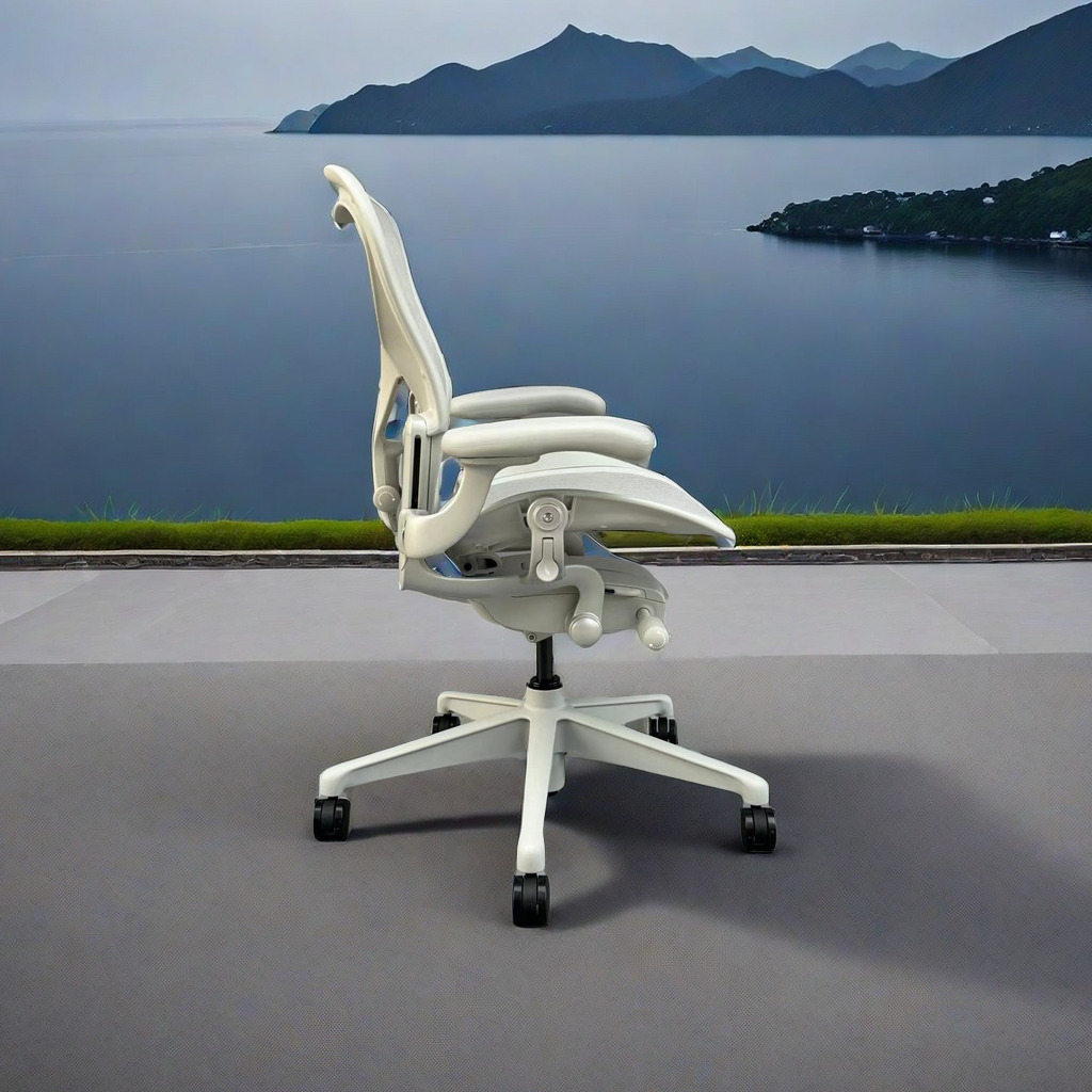 Representative ergonomic chair - огляд і ціна Home Office Representative